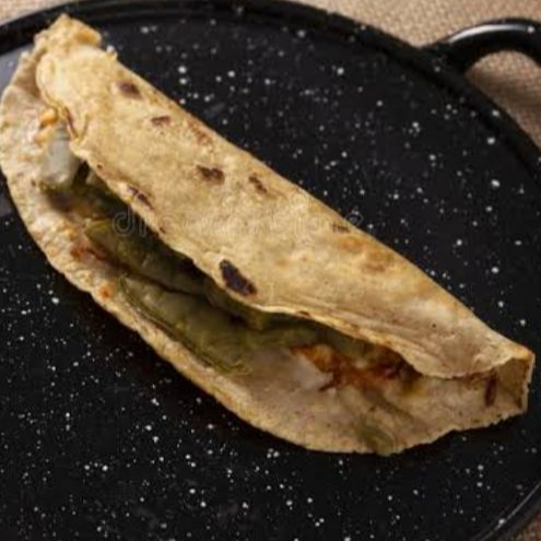 Quesadilla de Comal Sencilla(1)