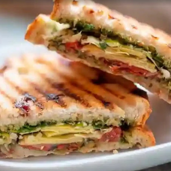 Club Sándwich