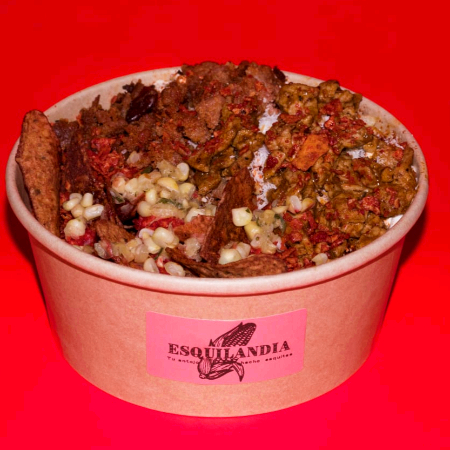 Dori Esquites 2.0