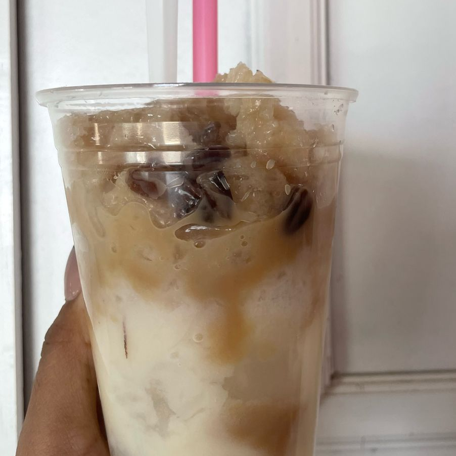 NIEVES RASPADAS 500ML