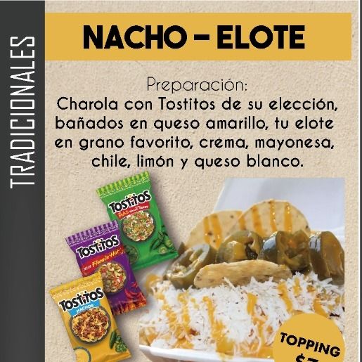 Nachoelote