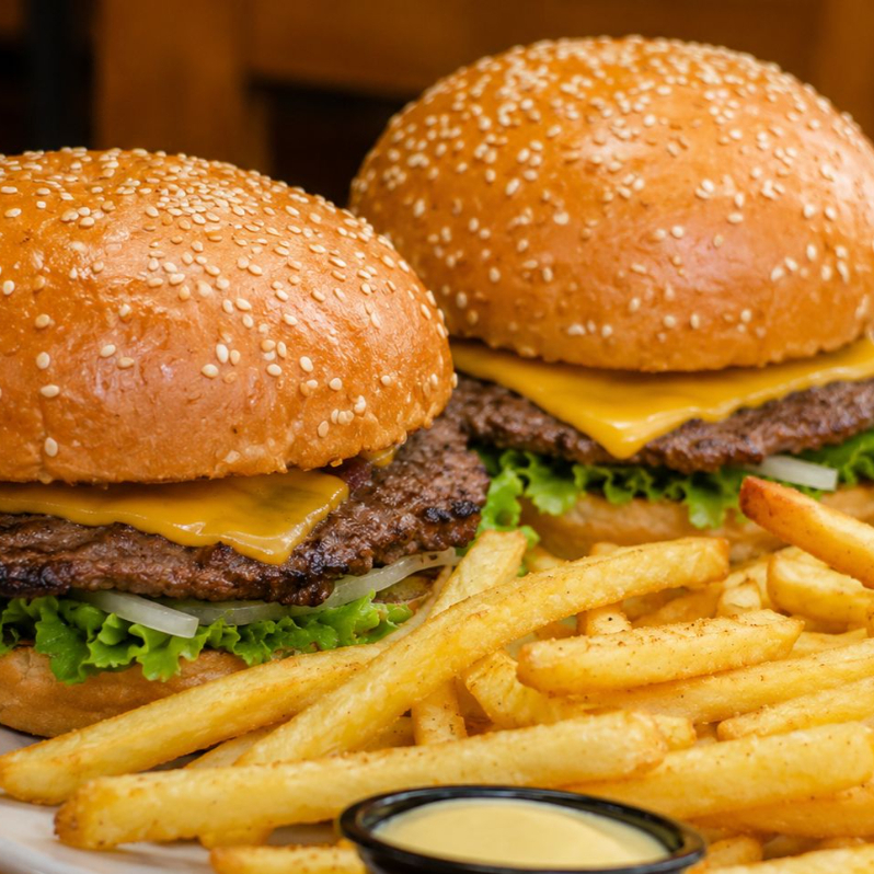 2 Clasicas + 2 Papas
