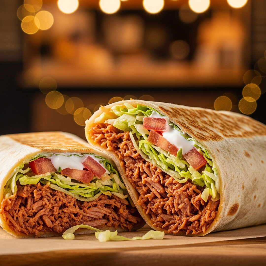 El Burrito