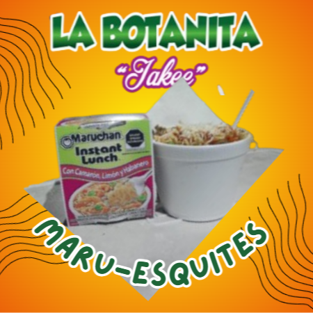 MARUESQUITES
