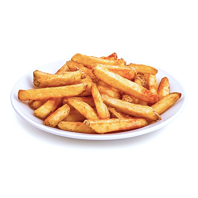 Orden de Papas Grandes