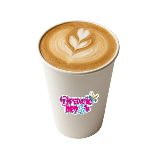 Capuchino Grande
