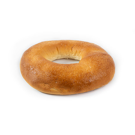 Roscón de Arequipe
