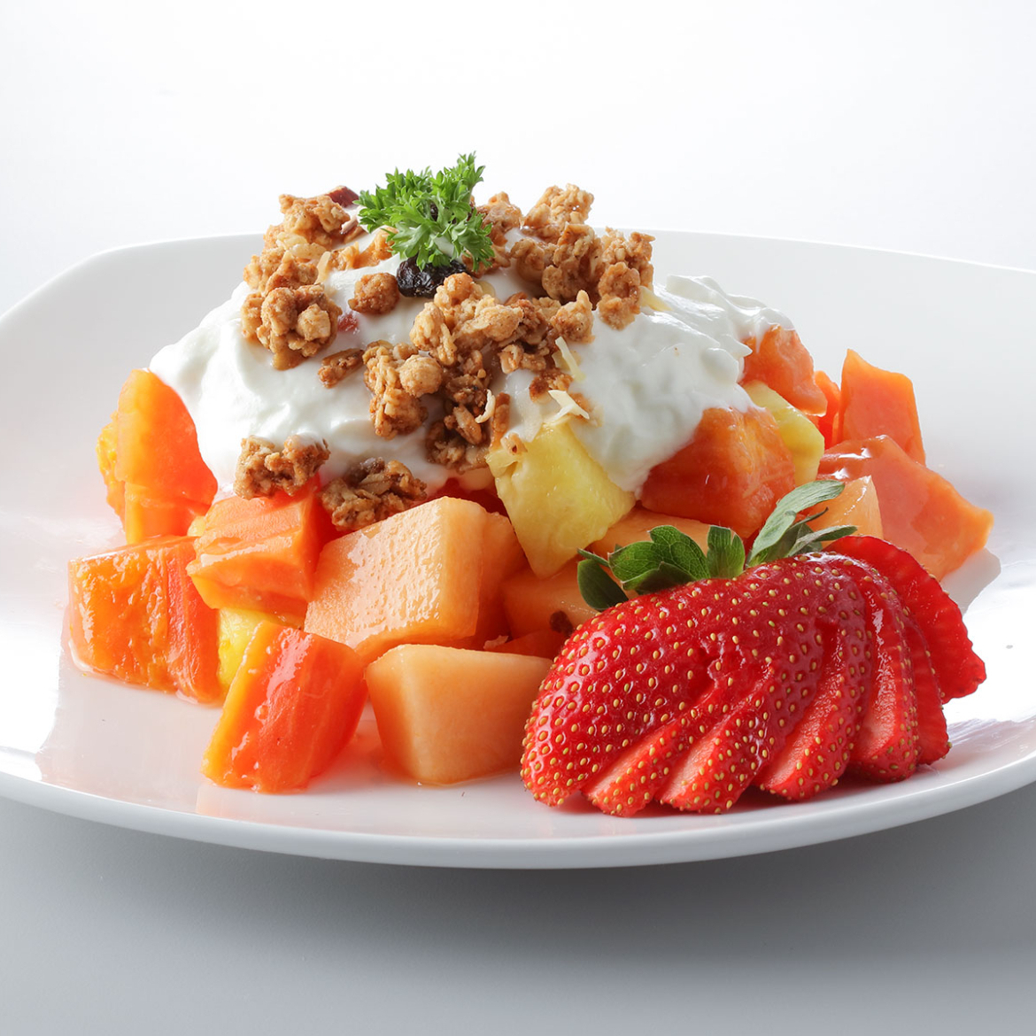 Fruta