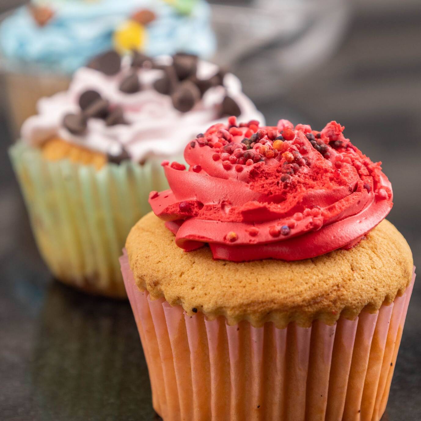 Cupcake