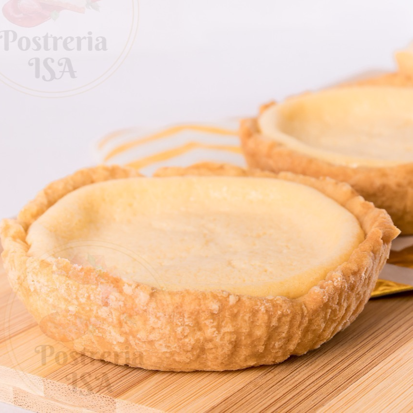 Pay de Queso Individual