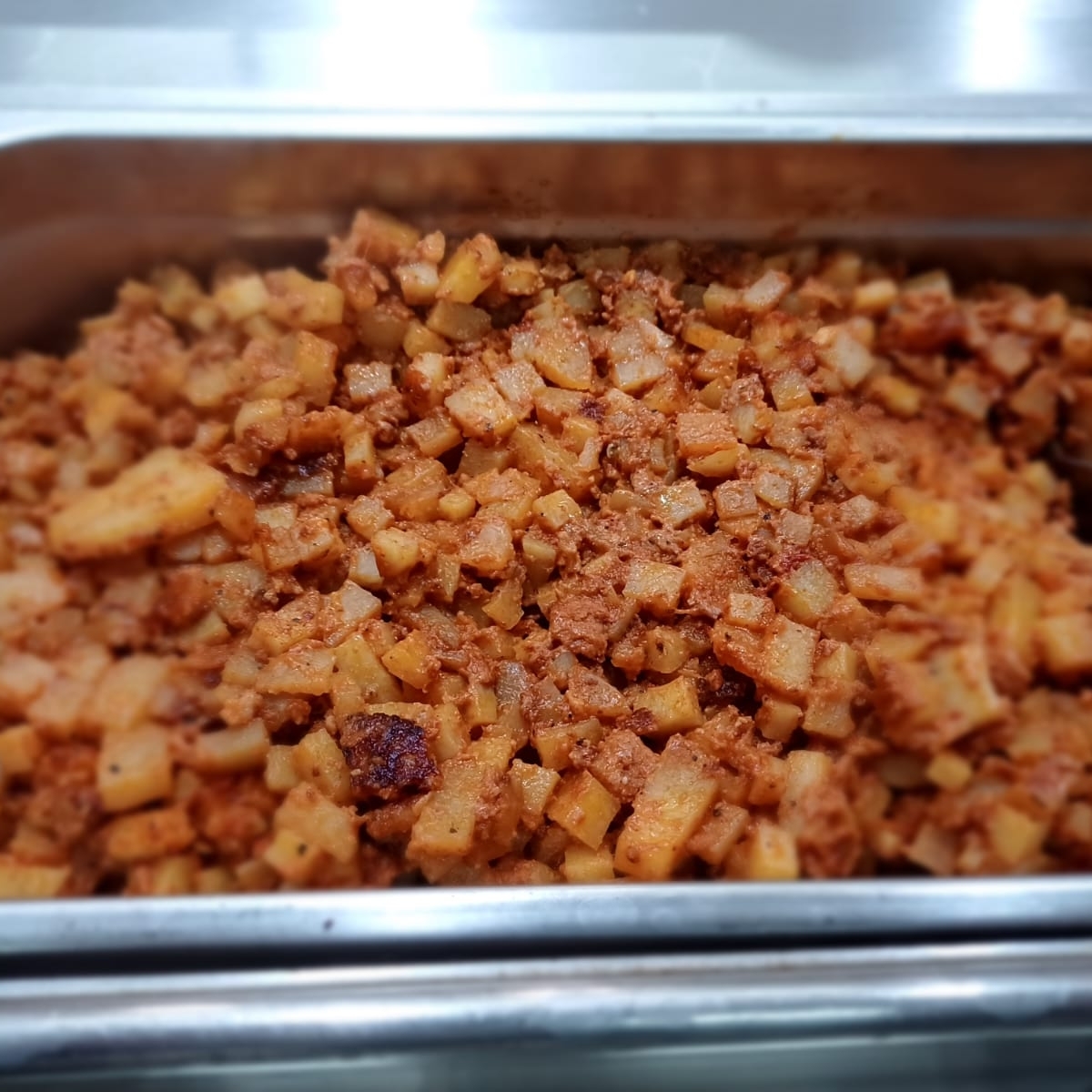 CHICHARRON