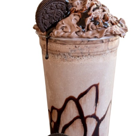 MALTEADA DE OREO