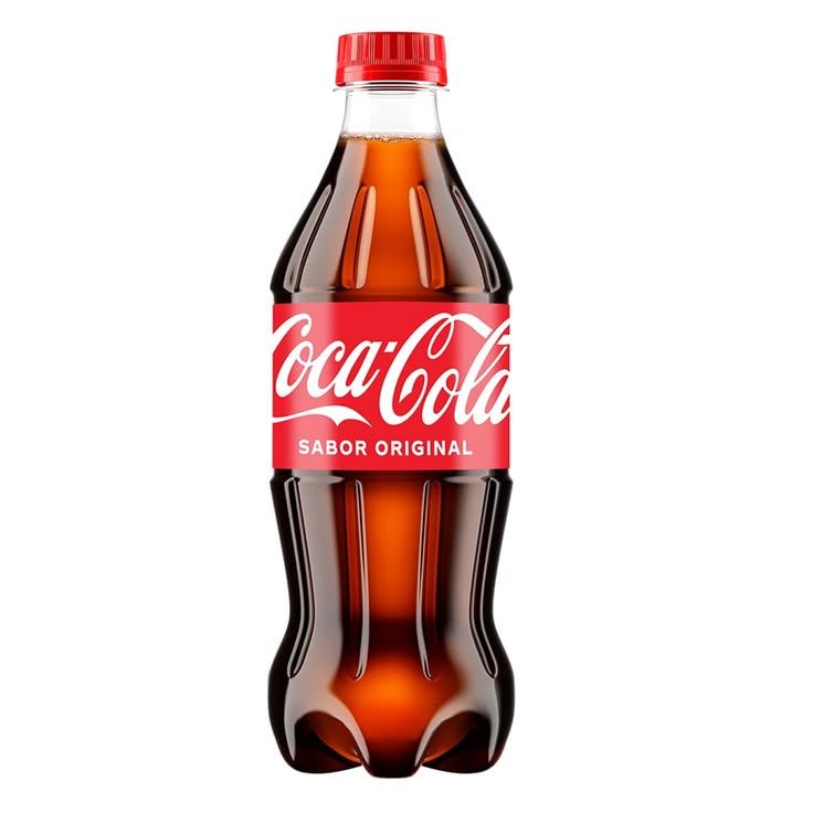 Coca-Cola 400 ml