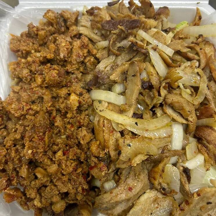 Carne Por Kilo