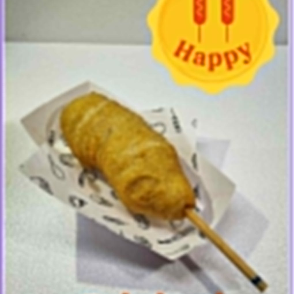 Banderilla Original