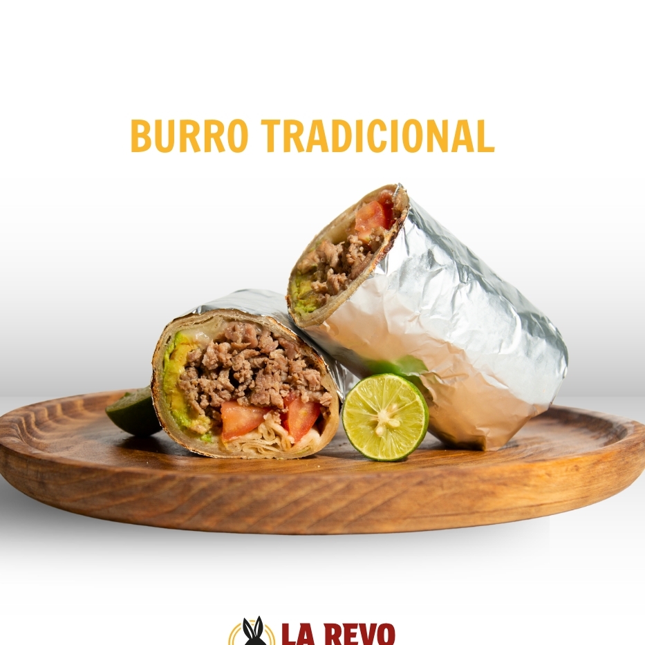 Perche Tradicional