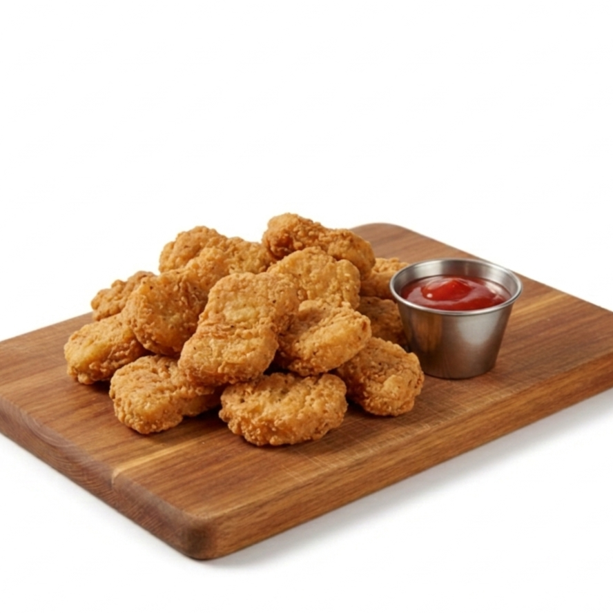 Nuggets