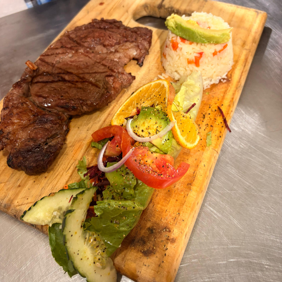 Rib Eye