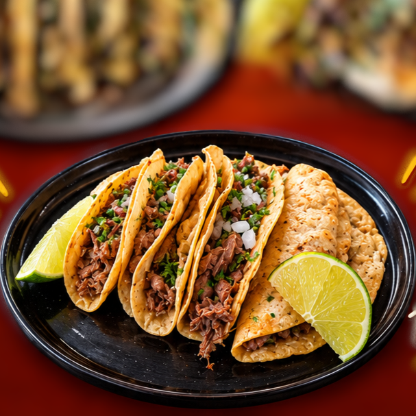 Taco Doradito