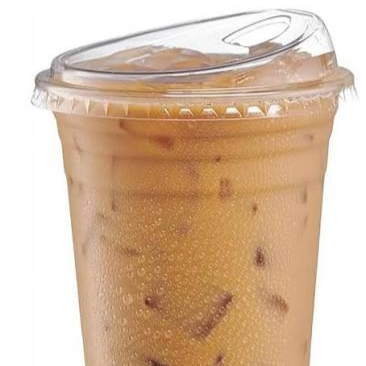 ICED COFFE