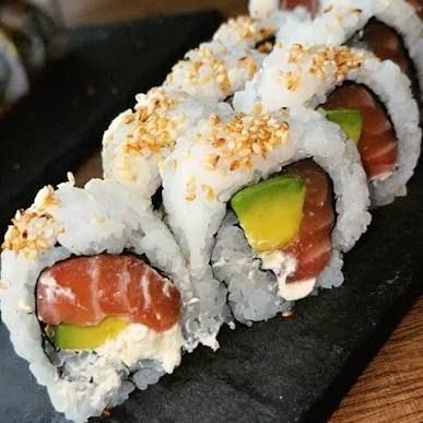 Filadelfia Roll
