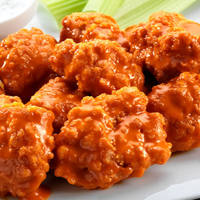 10 Boneless