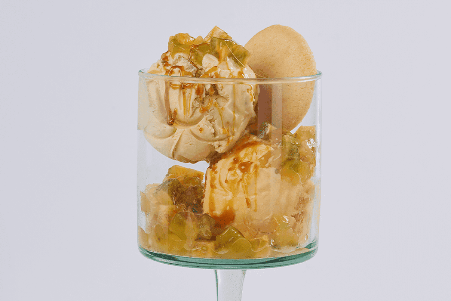 Copa Frutta Tropicale