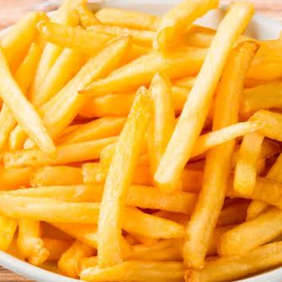 Papas Especiales+ refresco 355 ml