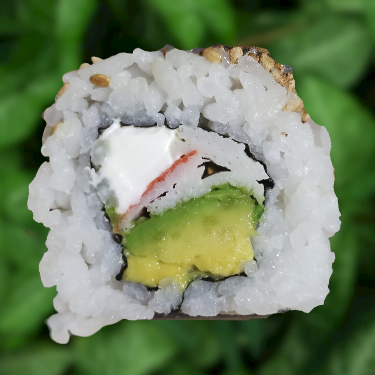 Dos Tokio Maki por $150