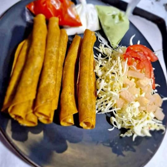 FLAUTAS