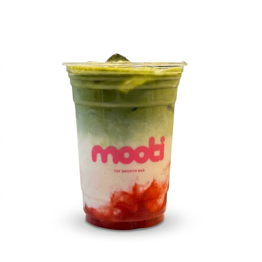 Matcha Sabores