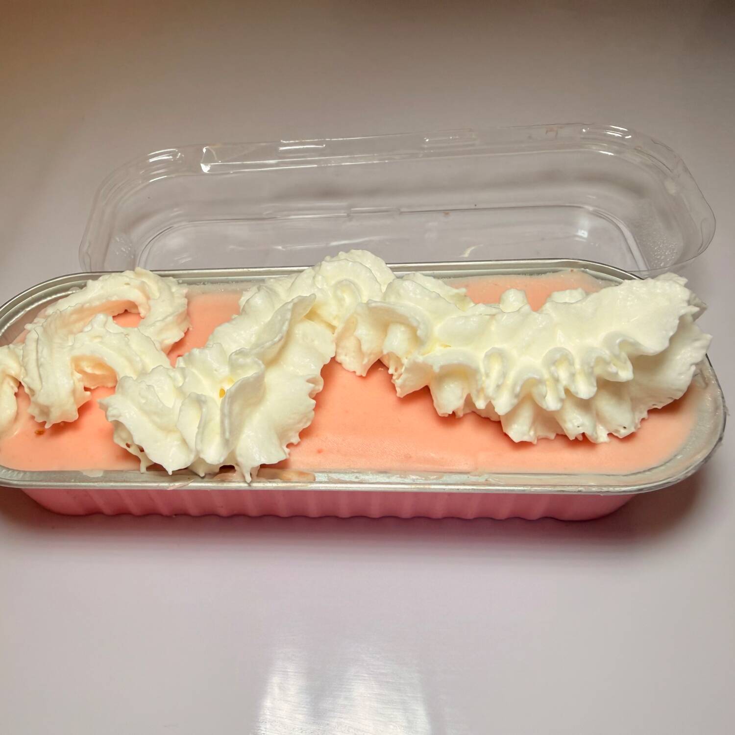 Pastelito Helado