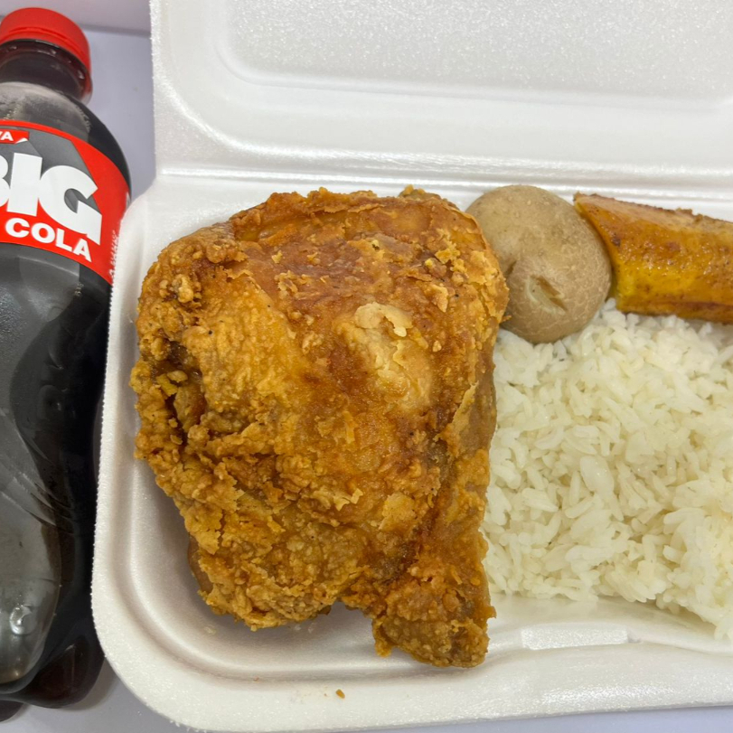combo bandeja ecomonopollo
