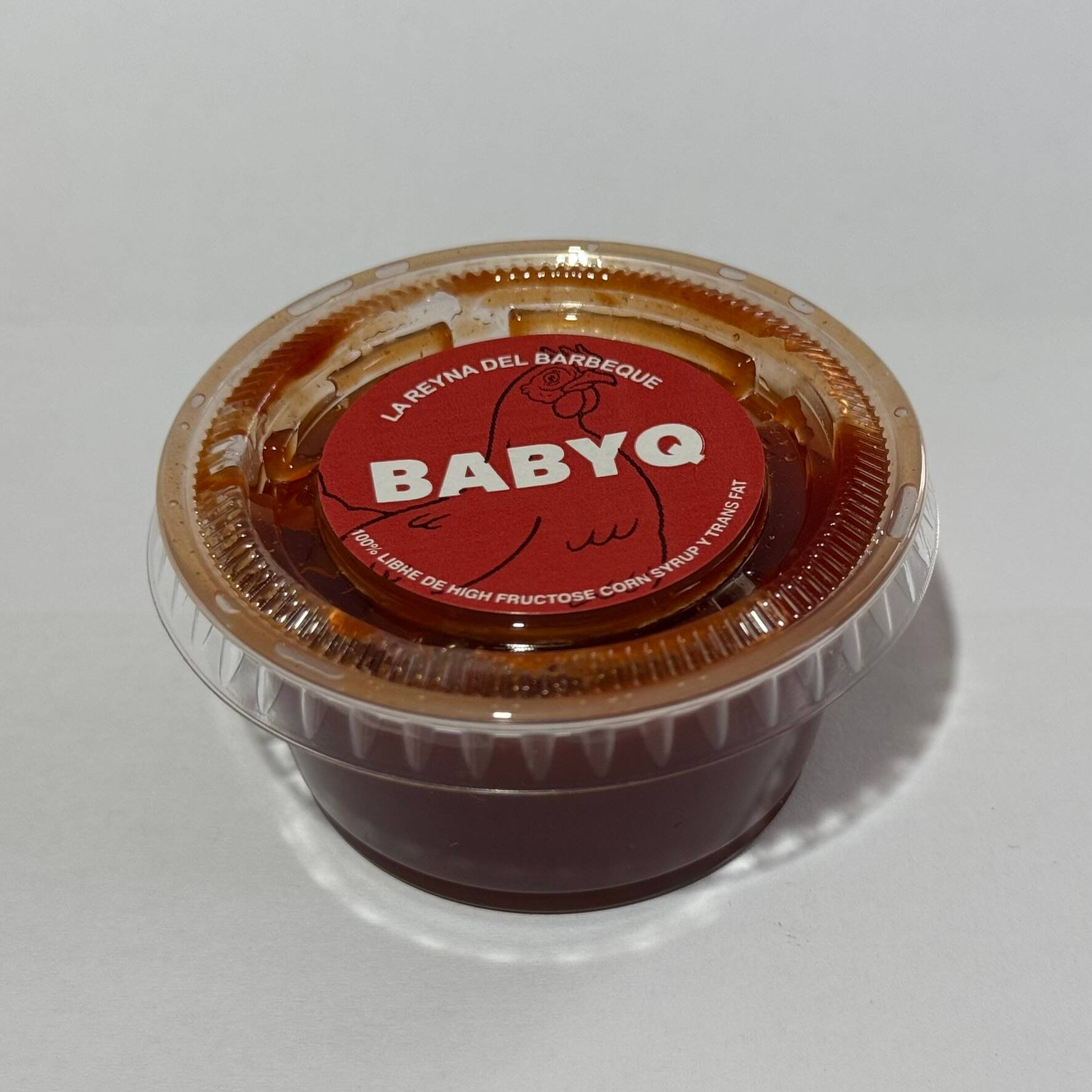 Baby Q