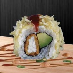Apple Roll