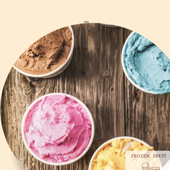 LITRO DE HELADOS