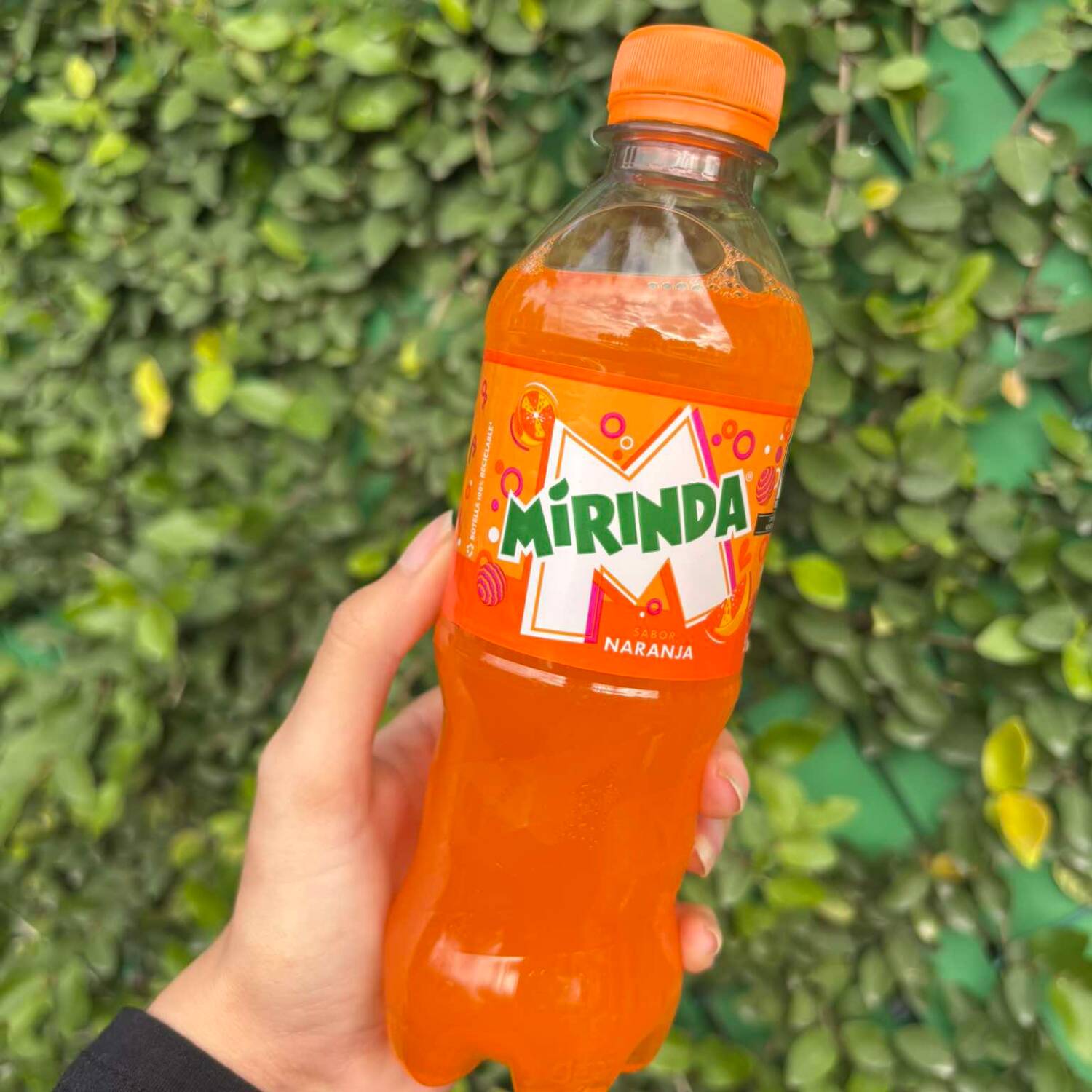 Mirinda 355ml