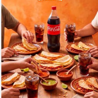 Combo Quesadillas