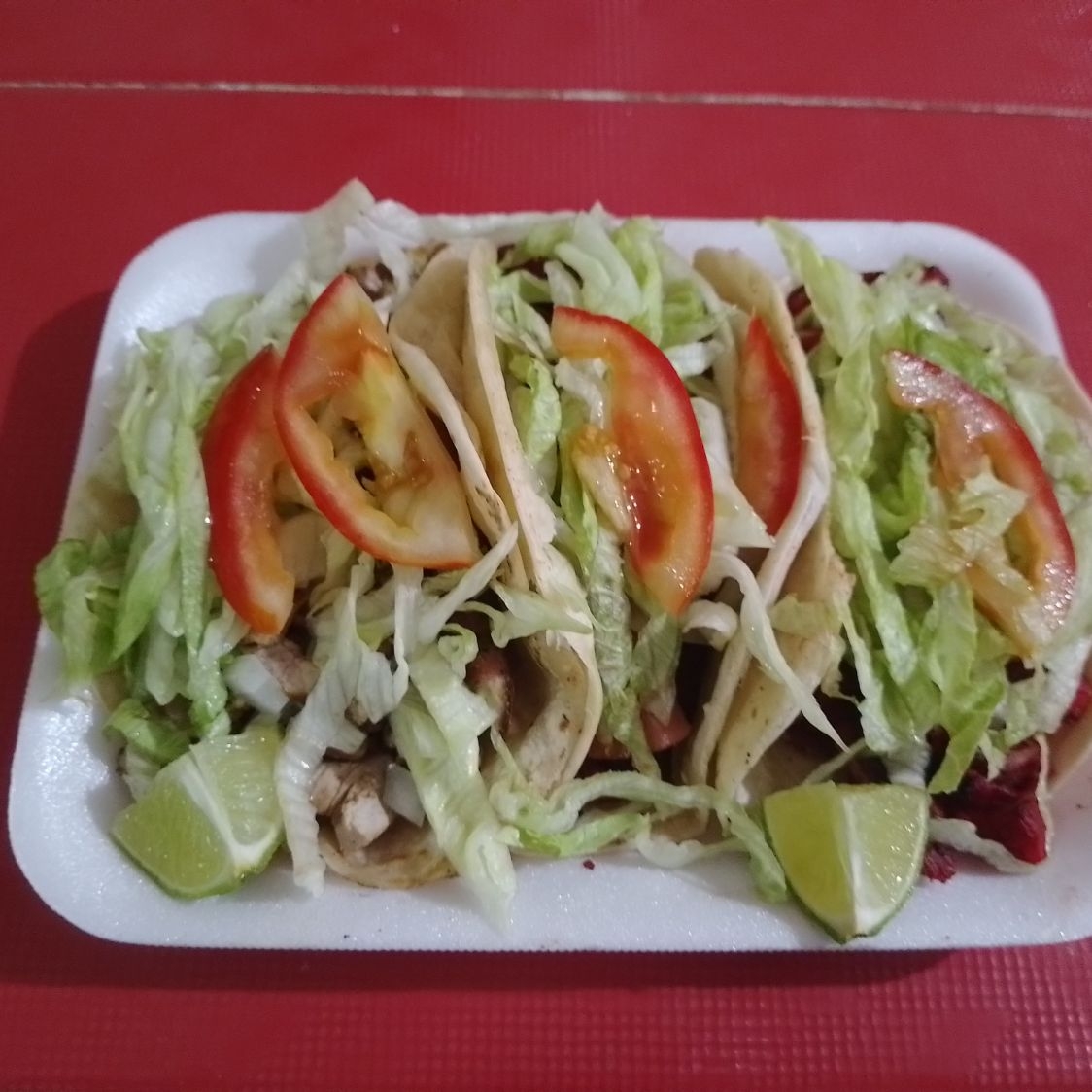 Burritacos