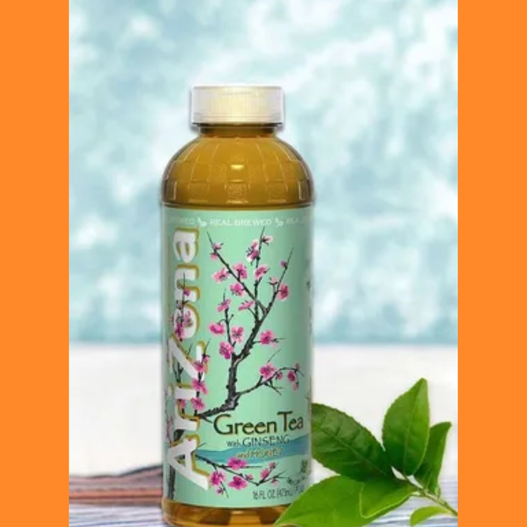 Té Arizona
