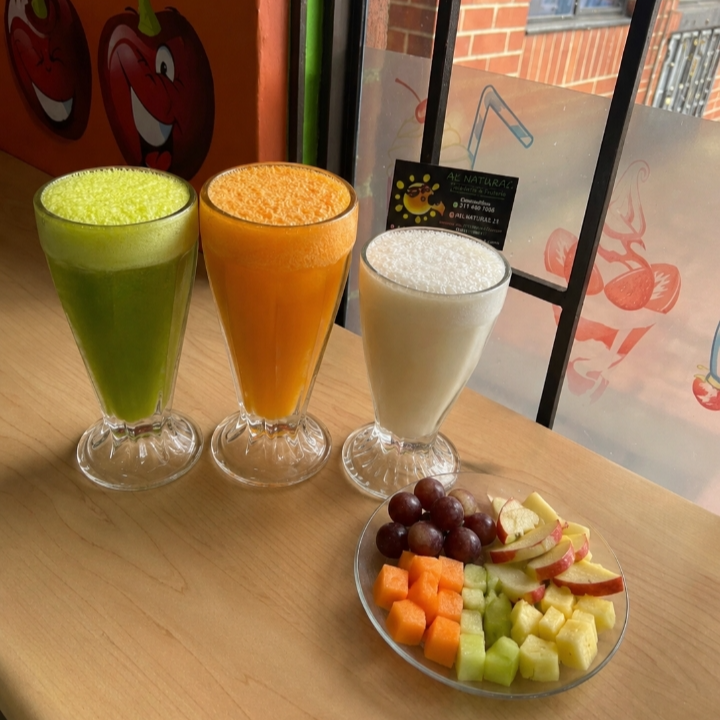 Batidos