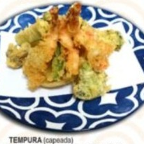 Agedashi Tofu
