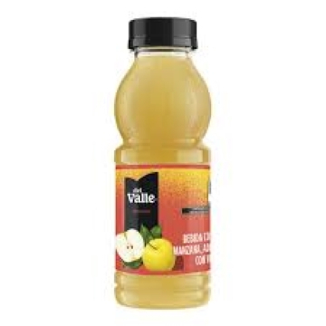 JUGO DEL VALLE MANZANA 237 ML