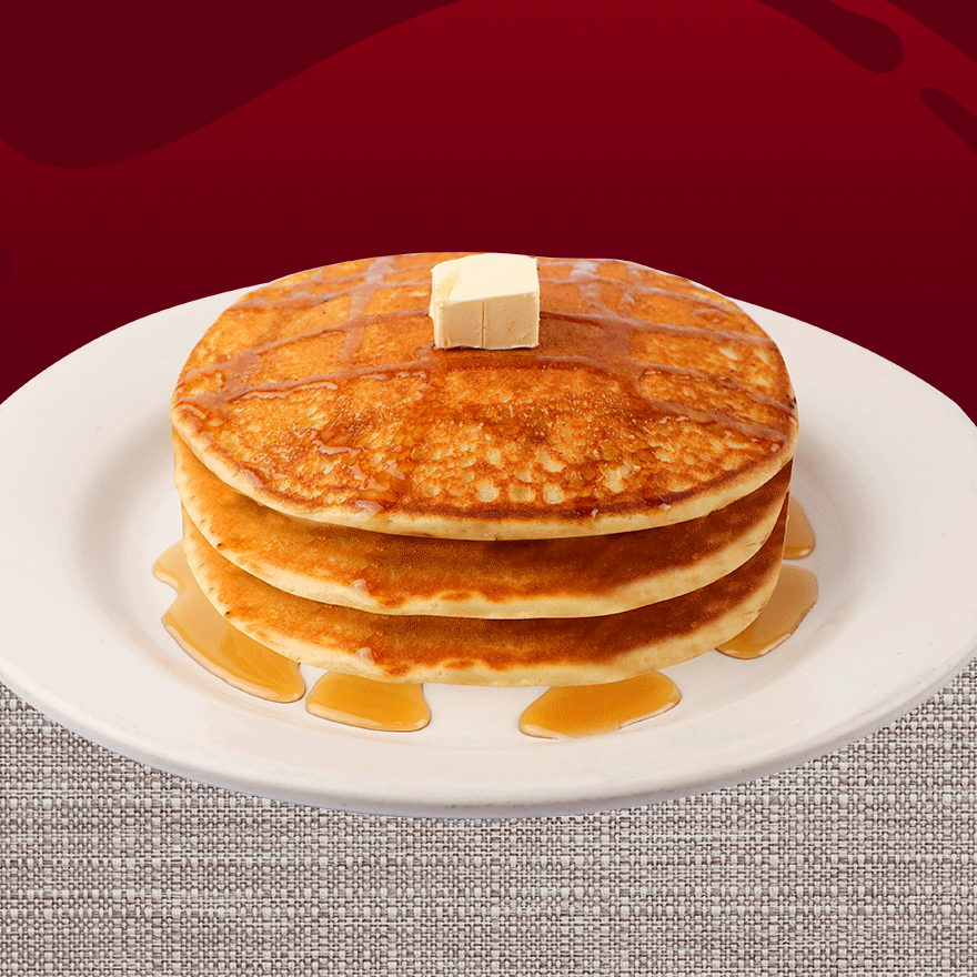 Hot Cakes Tradicional