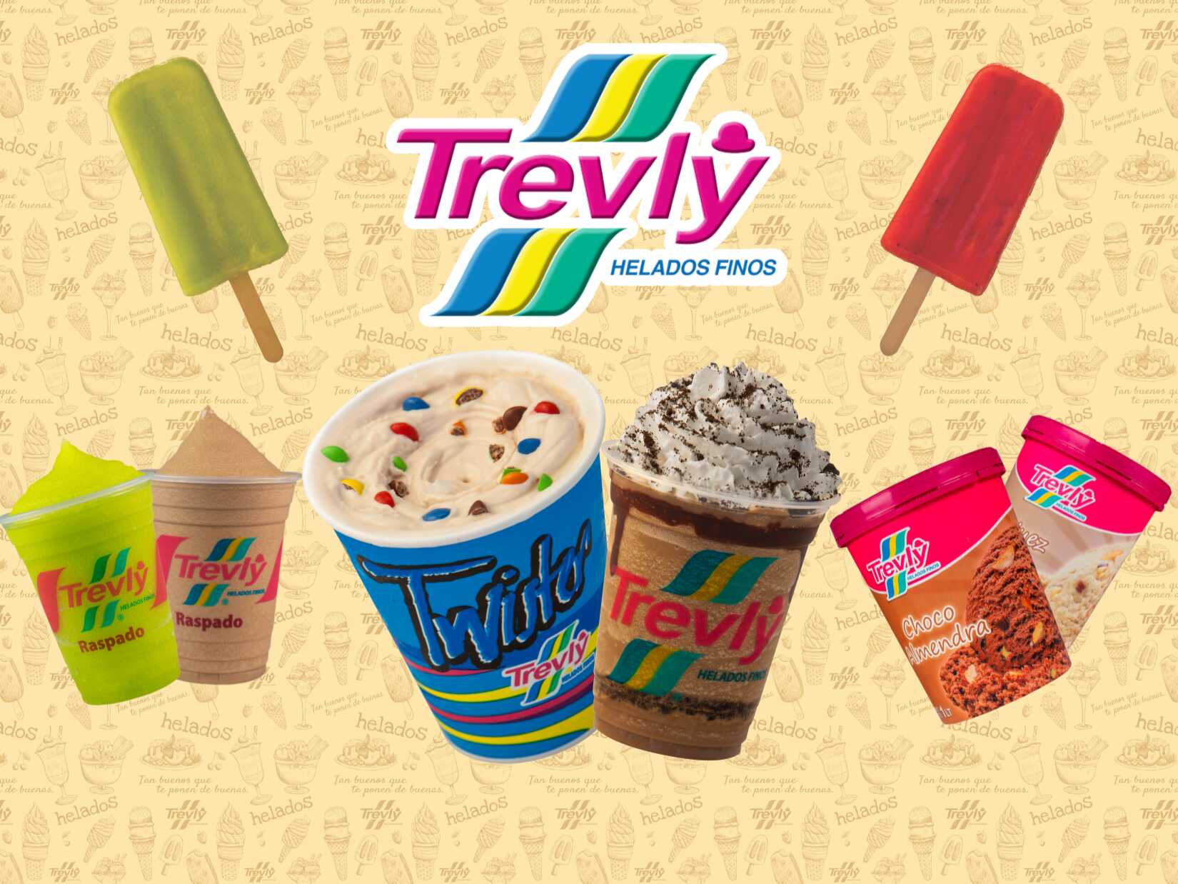 Trevly (Soriana Henequén)