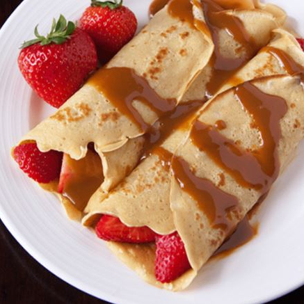 🍮 Cajeta
