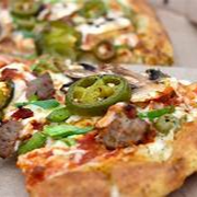 Pizza Mexicana
