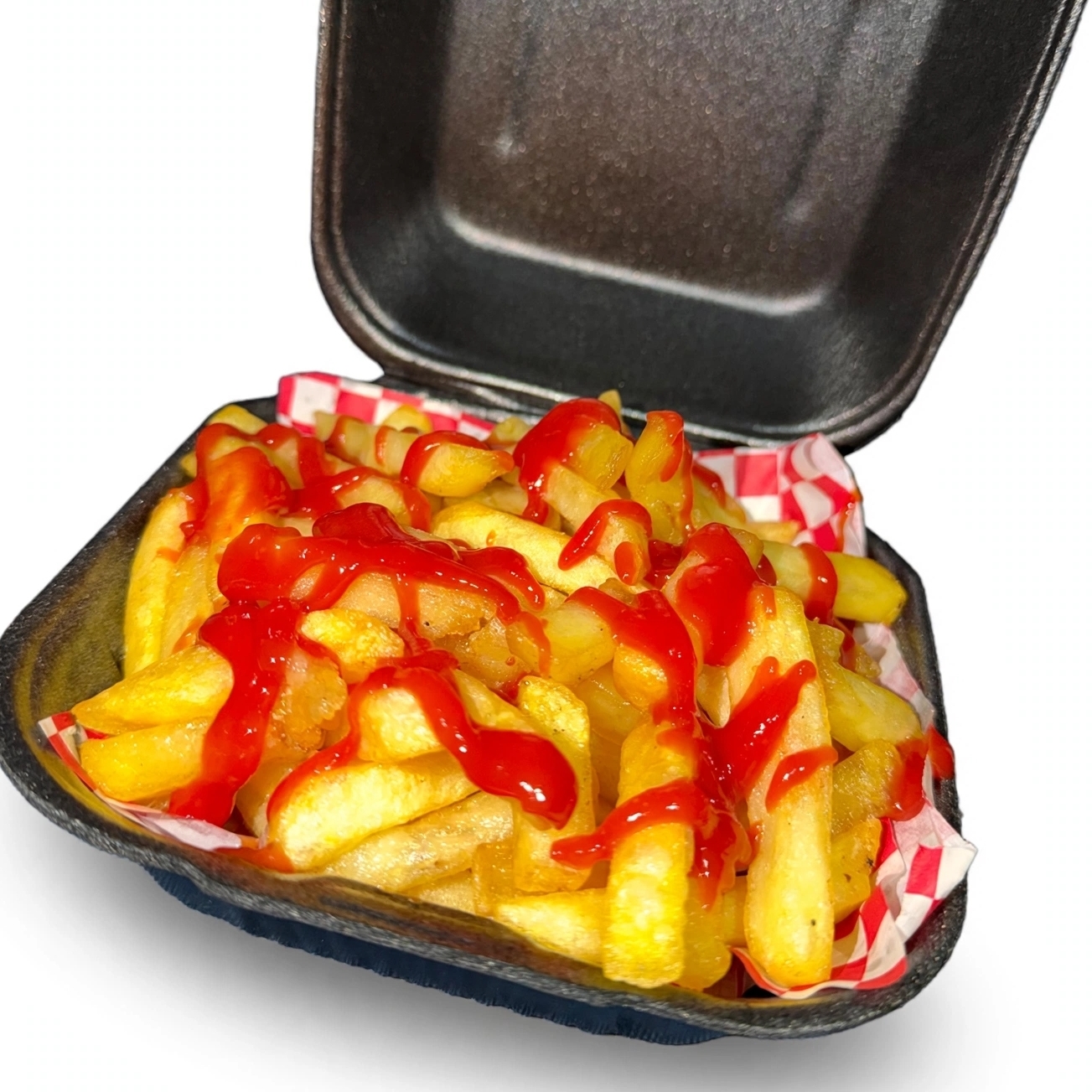 Papas a la Francesa