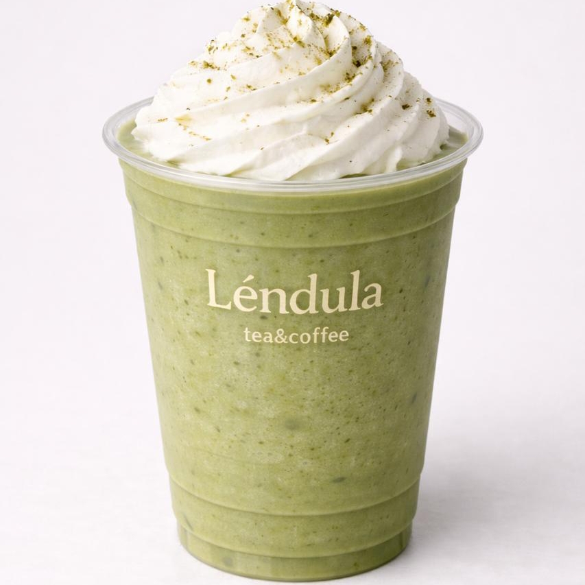 Matcha FRAPPE