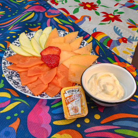 Fruta de Temporada